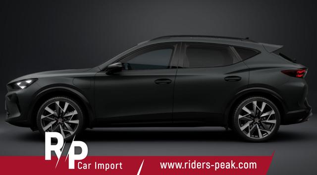 Cupra Formentor e-HYBRID 19" Pano IntelliD Dinamica 