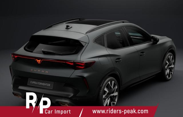 Cupra Formentor e-HYBRID 19" Pano IntelliD Dinamica 