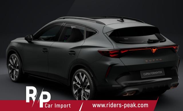 Cupra Formentor e-HYBRID 19" Pano IntelliD Dinamica 