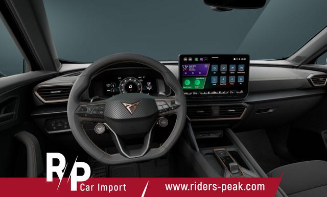 Cupra Formentor e-HYBRID 19" Pano IntelliD Dinamica 