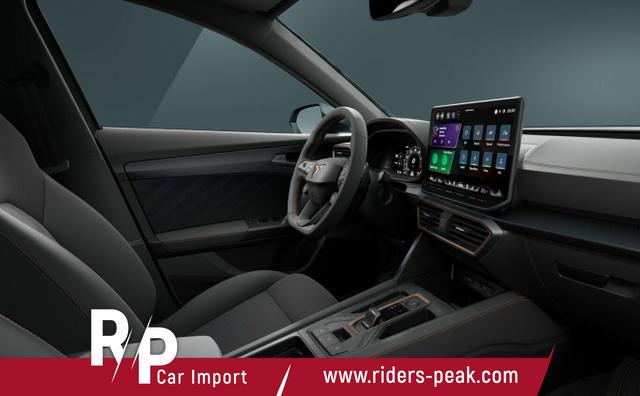 Cupra Formentor e-HYBRID 19" Pano IntelliD Dinamica 