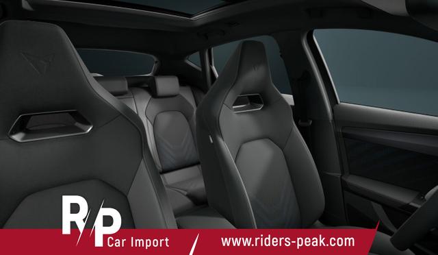 Cupra Formentor e-HYBRID 19" Pano IntelliD Dinamica 