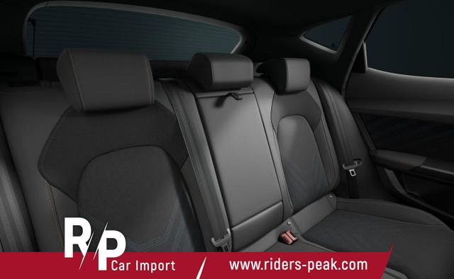 Cupra Formentor e-HYBRID 19" Pano IntelliD Dinamica 