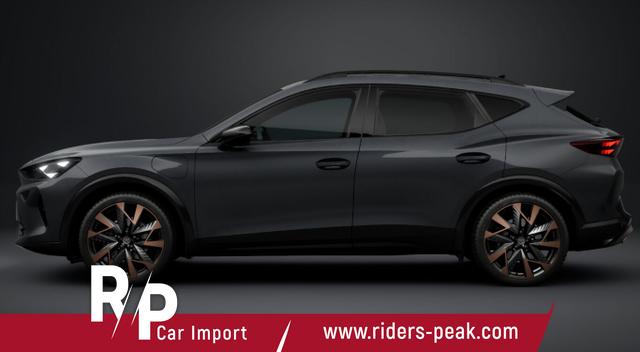 Cupra Formentor e-HYBRID 19" Dinamica EdgeP Kam eHk 