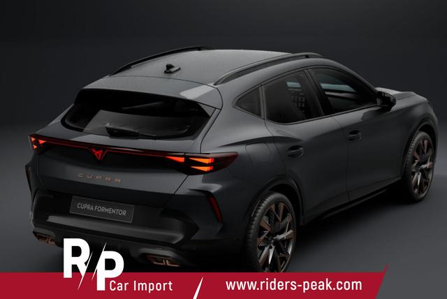 Cupra Formentor e-HYBRID 19" Dinamica EdgeP Kam eHk 