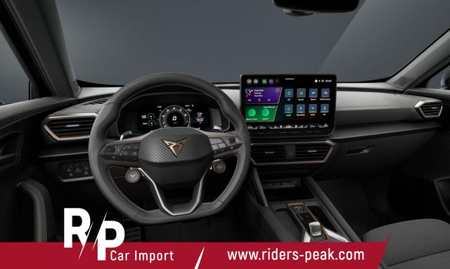 Cupra Formentor e-HYBRID 19" Dinamica EdgeP Kam eHk 