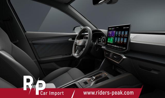 Cupra Formentor e-HYBRID 19" Dinamica EdgeP Kam eHk 