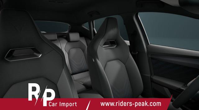 Cupra Formentor e-HYBRID 19" Dinamica EdgeP Kam eHk 