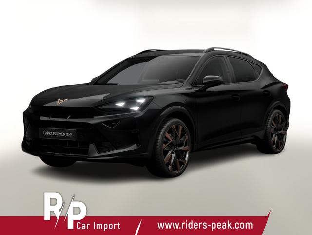 Cupra Formentor - e-HYBRID 19" Dinamica EdgeP Kam eHk