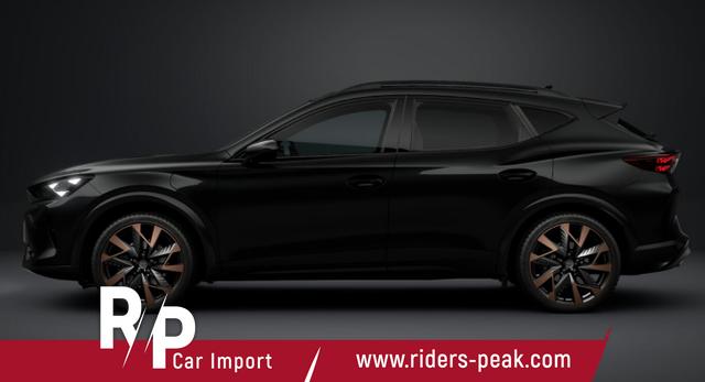 Cupra Formentor e-HYBRID 19" Dinamica EdgeP Kam eHk 