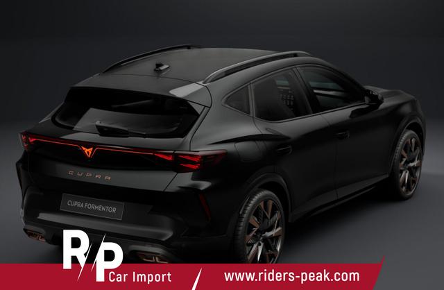 Cupra Formentor e-HYBRID 19" Dinamica EdgeP Kam eHk 