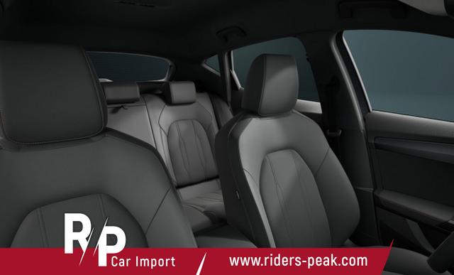 Cupra Formentor DSG EdgeP Kam eHk Keyless Ambi ACC PDC 