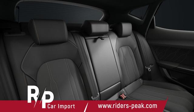 Cupra Formentor DSG EdgeP Kam eHk Keyless Ambi ACC PDC 