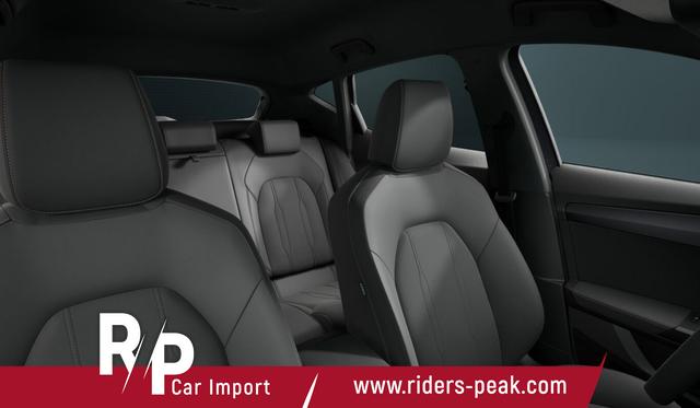 Cupra Formentor DSG 19" intelliD EdgeP Kam eHk Keyles 