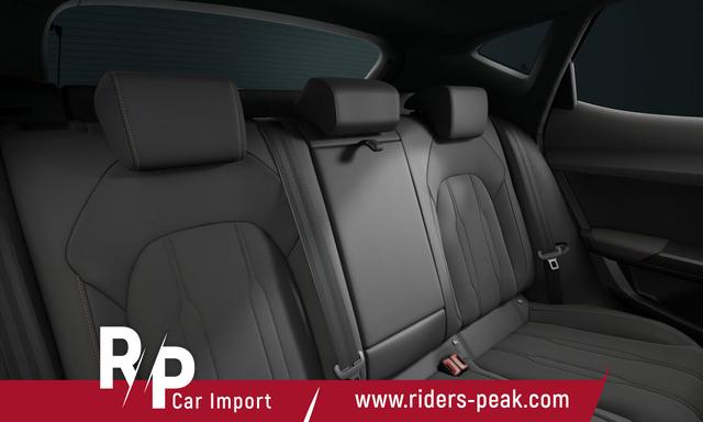 Cupra Formentor DSG 19" intelliD EdgeP Kam eHk Keyles 