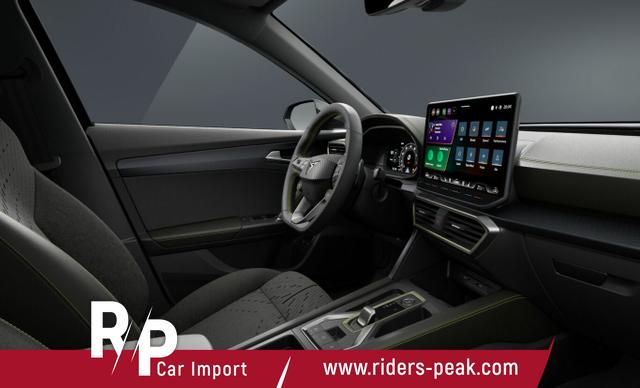 Cupra Formentor Tribe Edition e-HYBRID Pano 19" Kam 