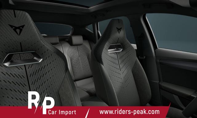 Cupra Formentor Tribe Edition e-HYBRID Pano 19" Kam 