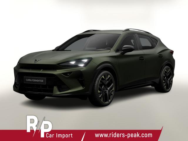 Cupra Formentor - Tribe Edition e-HYBRID 19" Kam eHk Am