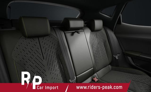 Cupra Formentor Tribe Edition e-HYBRID 19" Kam eHk Am 