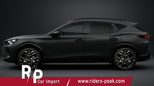 Cupra Formentor Tribe Edition e-HYBRID Matrix DCC IPA 