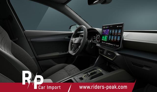Cupra Formentor Tribe Edition e-HYBRID Matrix DCC IPA 