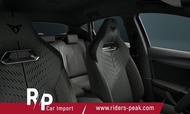 Cupra Formentor Tribe Edition e-HYBRID Matrix DCC IPA 