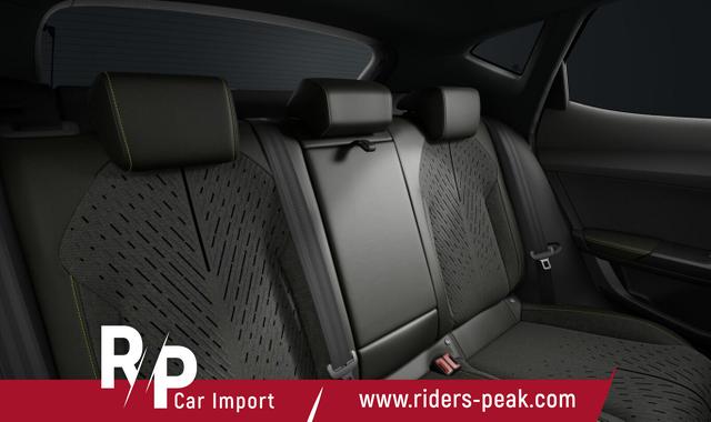 Cupra Formentor Tribe Edition e-HYBRID 19" Kam eHk Am 
