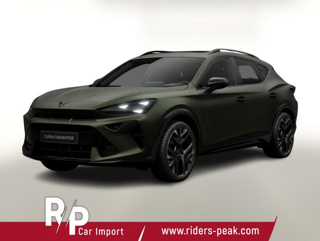Cupra Formentor - Tribe Edition e-HYBRID Pano 19" Kam