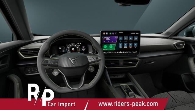 Cupra Formentor Tribe Edition e-HYBRID Pano 19" Kam 