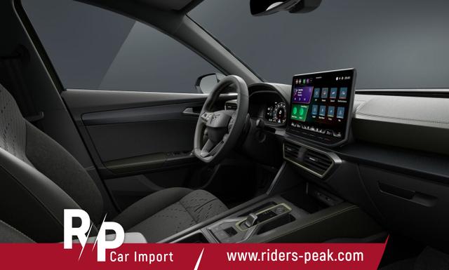 Cupra Formentor Tribe Edition e-HYBRID Pano 19" Kam 
