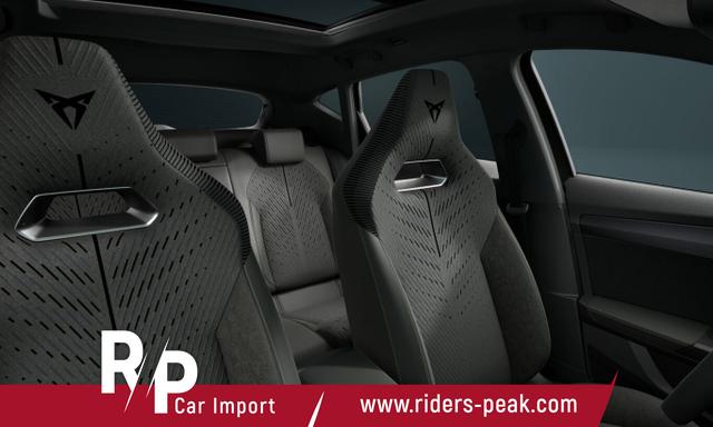 Cupra Formentor Tribe Edition e-HYBRID Pano 19" Kam 