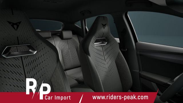 Cupra Formentor Tribe Edition DSG IntelliD 19" Kam eHk 