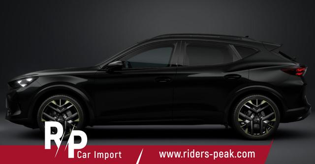 Cupra Formentor Tribe Edition DSG Pano 19" Kam eHk Key 