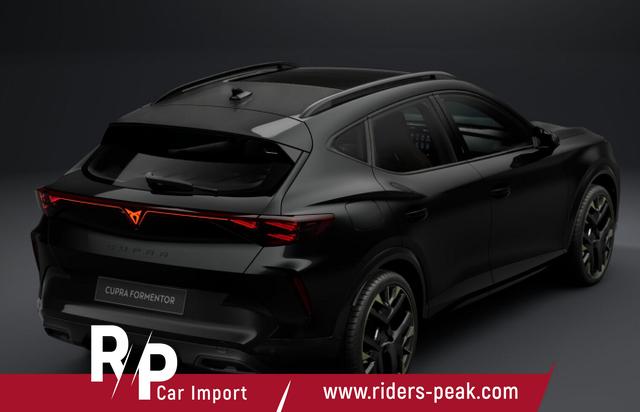 Cupra Formentor Tribe Edition DSG Pano 19" Kam eHk Key 