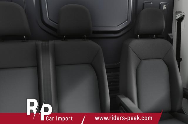 Volkswagen Crafter 35 AT8 L3H2 3S AHK Kam Temp AppC PDC 
