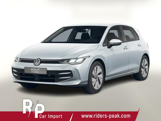 Volkswagen Golf - PHEV KeyL SHZ ParkAssPro LM17 KAM PrivG ACC