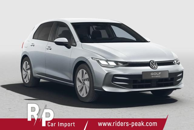 Volkswagen Golf PHEV KeyL SHZ ParkAssPro LM17 KAM PrivG ACC 