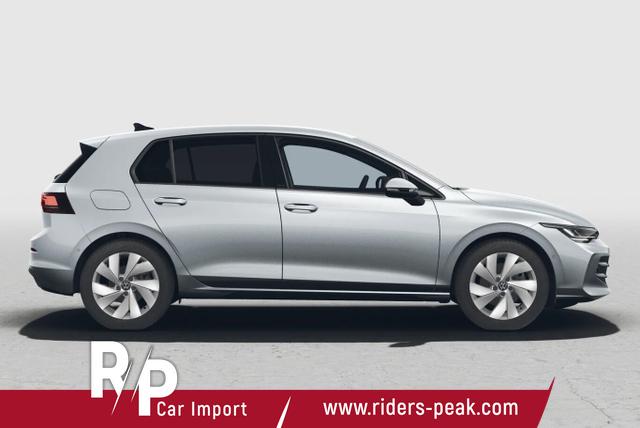 Volkswagen Golf PHEV KeyL SHZ ParkAssPro LM17 KAM PrivG ACC 