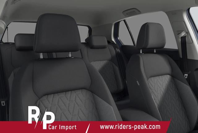 Volkswagen Golf PHEV KeyL SHZ ParkAssPro LM17 KAM PrivG ACC 
