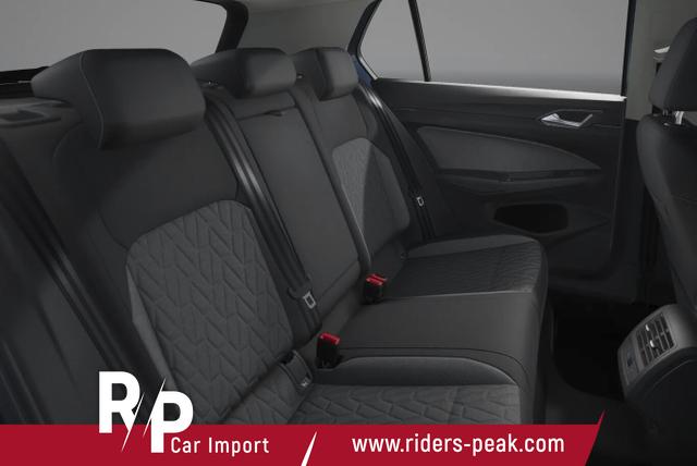 Volkswagen Golf PHEV KeyL SHZ ParkAssPro LM17 KAM PrivG ACC 