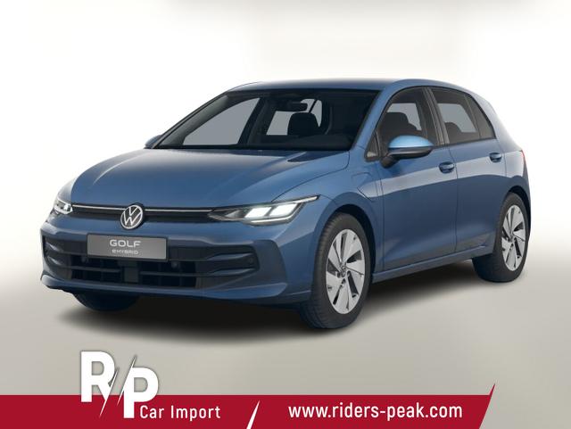 Volkswagen Golf - PHEV KeyL SHZ ParkAssPro LM17 KAM PrivG ACC