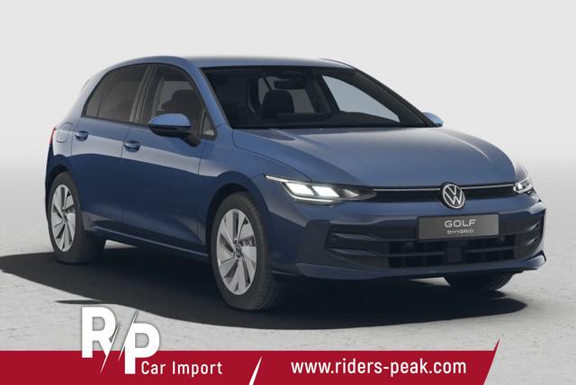 Volkswagen Golf PHEV KeyL SHZ ParkAssPro LM17 KAM PrivG ACC 