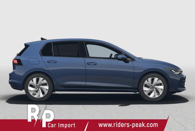 Volkswagen Golf PHEV KeyL SHZ ParkAssPro LM17 KAM PrivG ACC 