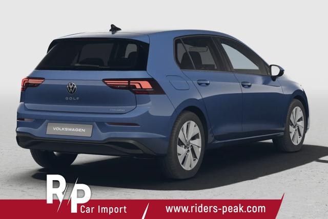 Volkswagen Golf PHEV KeyL SHZ ParkAssPro LM17 KAM PrivG ACC 