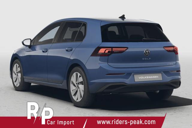Volkswagen Golf PHEV KeyL SHZ ParkAssPro LM17 KAM PrivG ACC 