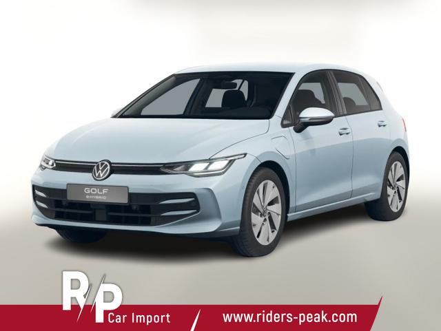 Volkswagen Golf - PHEV KeyL SHZ ParkAssPro LM17 KAM PrivG ACC