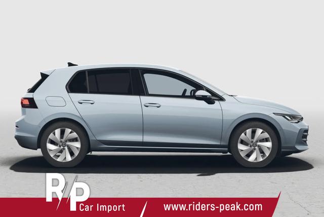 Volkswagen Golf PHEV KeyL SHZ ParkAssPro LM17 KAM PrivG ACC 