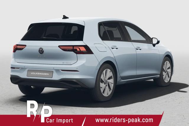 Volkswagen Golf PHEV KeyL SHZ ParkAssPro LM17 KAM PrivG ACC 
