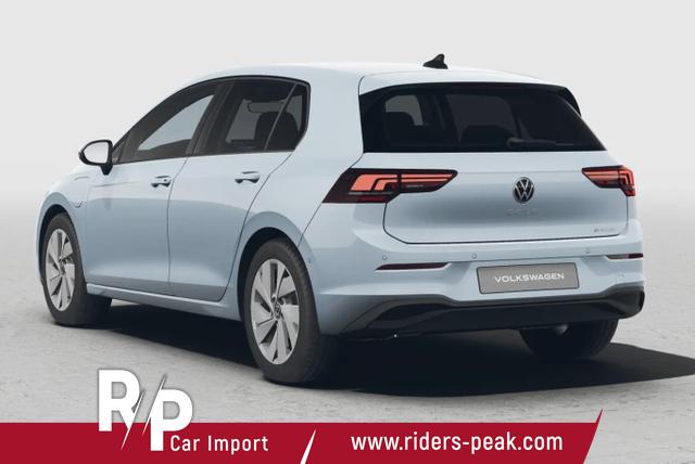 Volkswagen Golf PHEV KeyL SHZ ParkAssPro LM17 KAM PrivG ACC 