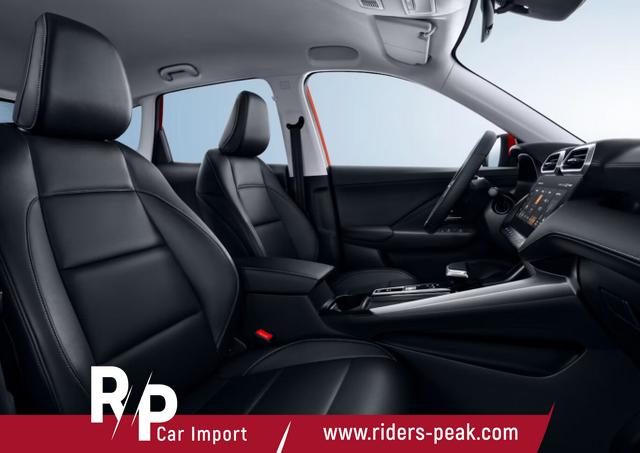 MG ZS Comfort Hybrid+ ACC LED Kam Nav TotW PDC 17Z 